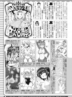 コミックホットミルク 2024年6月号 [DL版]_404