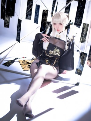 [星之迟迟] 胜利女神：妮姬 - 布兰儿 52P_17