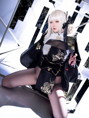 [星之迟迟] 胜利女神：妮姬 - 布兰儿 52P_33