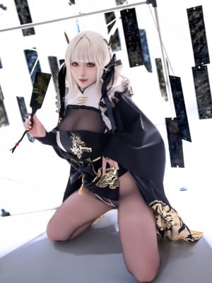 [星之迟迟] 胜利女神：妮姬 - 布兰儿 52P_12