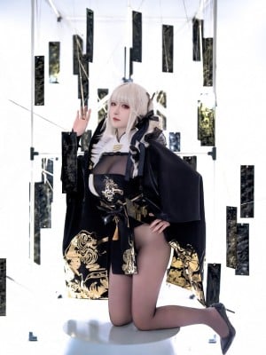[星之迟迟] 胜利女神：妮姬 - 布兰儿 52P_52