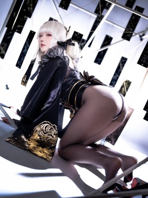 [星之迟迟] 胜利女神：妮姬 - 布兰儿 52P_25