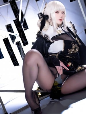 [星之迟迟] 胜利女神：妮姬 - 布兰儿 52P_44