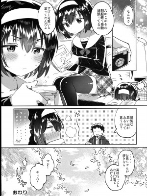 [squeezecandyheaven (いちはや)] 少女のCD (オリジナル) [中国翻訳]_266