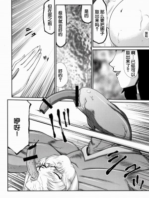 (C85) [LTM. (たいらはじめ)] ニセ DRAGON BLOOD! 21 [WindSong个人汉化]_06
