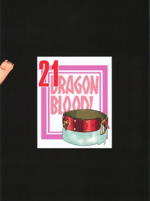 (C85) [LTM. (たいらはじめ)] ニセ DRAGON BLOOD! 21 [WindSong个人汉化]_28