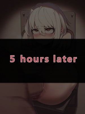 [拡張の翁] ~壁尻便器ちゃん~ [中国語、日本語、英語]_10