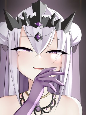 [パワードコアラ] 傲慢な姫騎士を自分専用キョンシーにして隷属させる話。_061