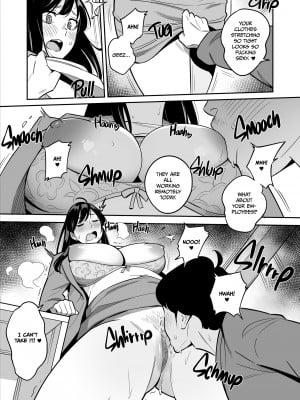 [アルプス一万堂] 続々【朗報】激安風俗で大当たり引いたwww [無修正][英訳][DL版]_038