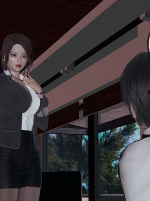 [不爱我就拉倒] 绿帽全家桶 第01章（无水印、无码）_01_028