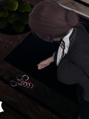 [不爱我就拉倒] 绿帽全家桶 第01章（无水印、无码）_01_029
