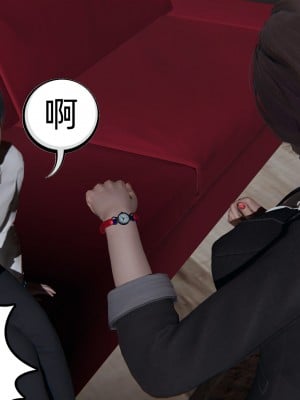 [不爱我就拉倒] 绿帽全家桶 第01章（无水印、无码）_01_031