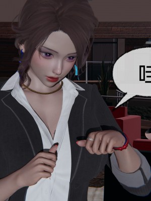 [不爱我就拉倒] 绿帽全家桶 第01章（无水印、无码）_01_032