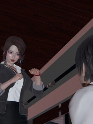 [不爱我就拉倒] 绿帽全家桶 第01章（无水印、无码）_01_033