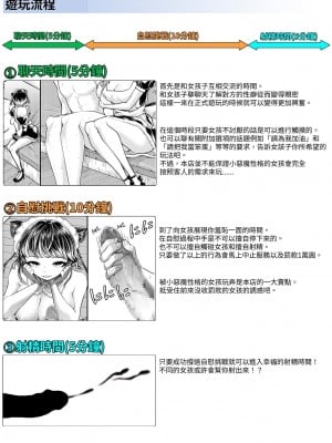 [ブリッツクリーク (トッポギ)] M男向けオナクラ～新人研修編～ [中国翻訳]_03