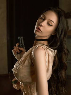 Kaya Nilson - Tallulah Black_26