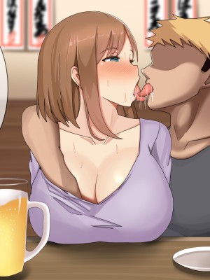 [ゆーろぴあ] 結婚式を控えた人妻がマッチョ経営者にヤられまくる話[incomplete] [中国翻译]_02