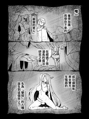 [すずぽに (すずのもく)] 207番目の勇者とサキュバス娼館 [無患之子] [DL版]_04