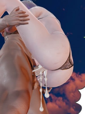 [不爱我就拉倒] 绿帽全家桶 第03章（无水印、无码）_03_057