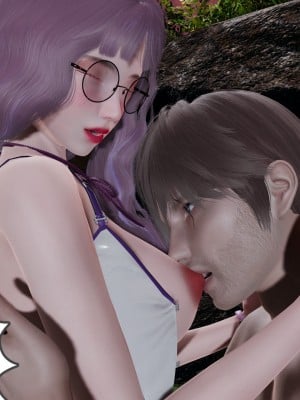 [不爱我就拉倒] 绿帽全家桶 第03章（无水印、无码）_03_083