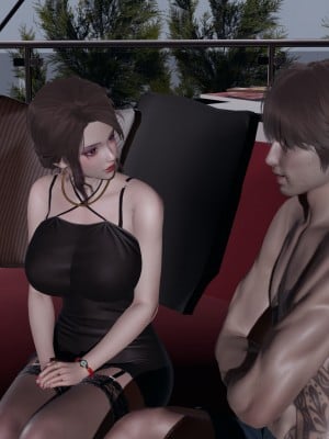 [不爱我就拉倒] 绿帽全家桶 第03章（无水印、无码）_03_170