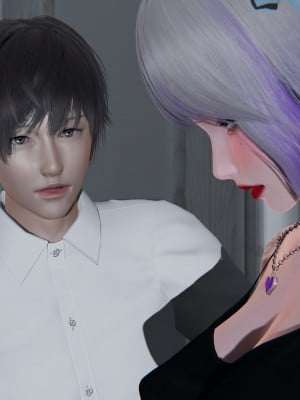 [不爱我就拉倒] 绿帽全家桶 第03章（无水印、无码）_03_215
