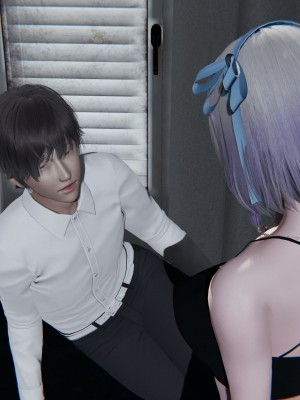[不爱我就拉倒] 绿帽全家桶 第03章（无水印、无码）_03_225
