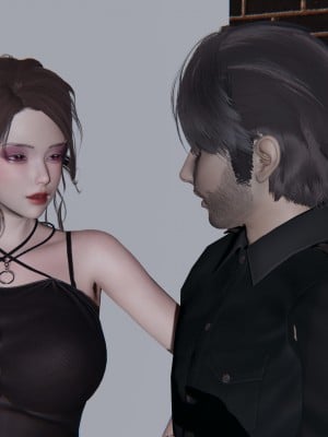 [不爱我就拉倒] 绿帽全家桶 第03章（无水印、无码）_03_299