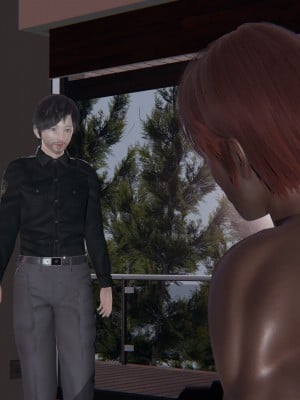 [不爱我就拉倒] 绿帽全家桶 第03章（无水印、无码）_03_323