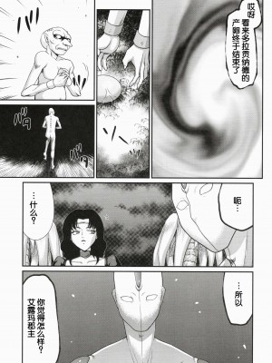(C86) [LTM. (たいらはじめ)] ニセ DRAGON BLOOD! 21.5 [WindSong个人汉化]_15