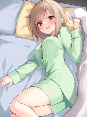 [おみなえし] こんな幼馴染がいてほしい差分 [中国翻訳] [Adoscc 個人翻訳]_022_22