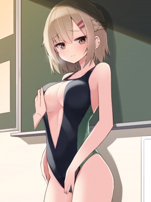 [おみなえし] こんな幼馴染がいてほしい差分 [中国翻訳] [Adoscc 個人翻訳]_062_28