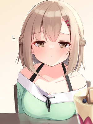 [おみなえし] こんな幼馴染がいてほしい差分 [中国翻訳] [Adoscc 個人翻訳]_074_3