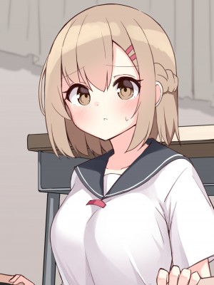 [おみなえし] こんな幼馴染がいてほしい差分 [中国翻訳] [Adoscc 個人翻訳]_098_19