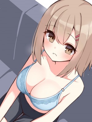 [おみなえし] こんな幼馴染がいてほしい差分 [中国翻訳] [Adoscc 個人翻訳]_138_22