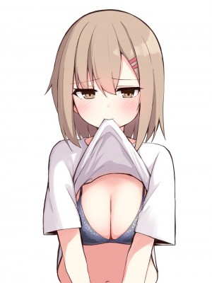 [おみなえし] こんな幼馴染がいてほしい差分 [中国翻訳] [Adoscc 個人翻訳]_203_31