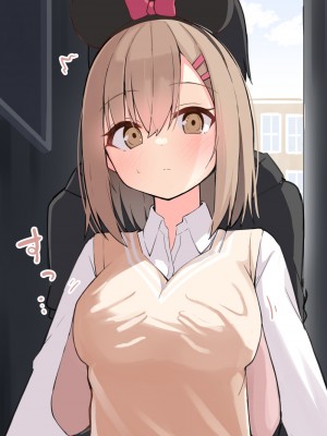 [おみなえし] こんな幼馴染がいてほしい差分 [中国翻訳] [Adoscc 個人翻訳]_227_23
