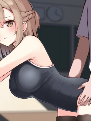 [おみなえし] こんな幼馴染がいてほしい差分 [中国翻訳] [Adoscc 個人翻訳]_265_26