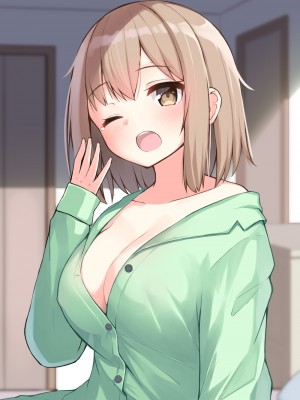 [おみなえし] こんな幼馴染がいてほしい差分 [中国翻訳] [Adoscc 個人翻訳]_283_44