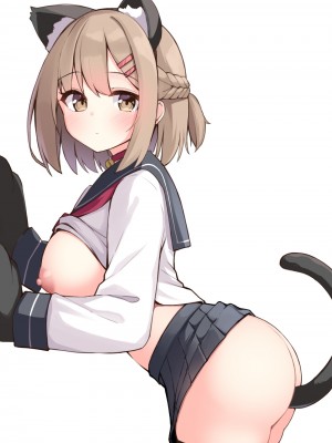 [おみなえし] こんな幼馴染がいてほしい差分 [中国翻訳] [Adoscc 個人翻訳]_303
