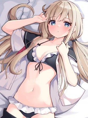 [おみなえし] こんな幼馴染がいてほしい差分 [中国翻訳] [Adoscc 個人翻訳]_420
