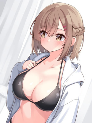 [おみなえし] こんな幼馴染がいてほしい差分 [中国翻訳] [Adoscc 個人翻訳]_519