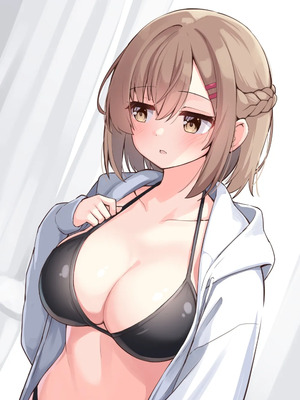 [おみなえし] こんな幼馴染がいてほしい差分 [中国翻訳] [Adoscc 個人翻訳]_523