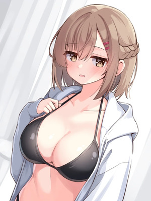 [おみなえし] こんな幼馴染がいてほしい差分 [中国翻訳] [Adoscc 個人翻訳]_527