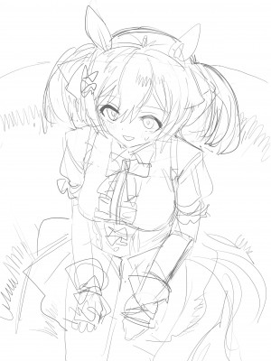 [阿猥] 2023年9月号 (Umamusume)_58_sketch0