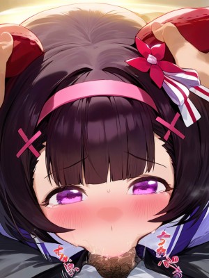 [PPPP] 20240312_nishino-flower [AI Generated]_img079