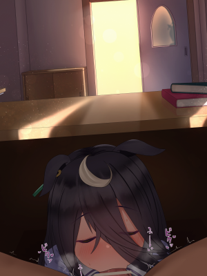 ［ははきぎ］UMA MUSUME（无意识的咸鱼个人渣翻）_170_1915489_cc7c8aff50_00000004