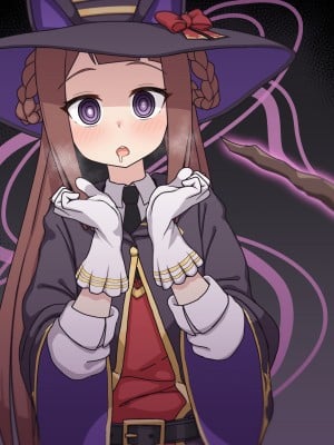 ［ははきぎ］UMA MUSUME（无意识的咸鱼个人渣翻）_399_2261598_41ab7c7cf6_00000014