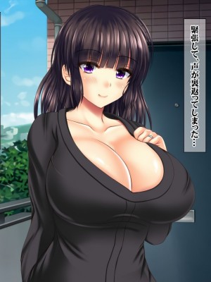 (同人CG集) [ナカノブリッツ] 復讐の孕ませ催眠 絶対服従生ハメ中出し強制種付け_247_246