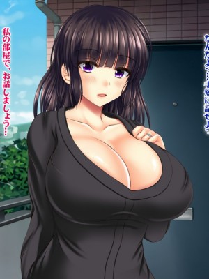 (同人CG集) [ナカノブリッツ] 復讐の孕ませ催眠 絶対服従生ハメ中出し強制種付け_250_249